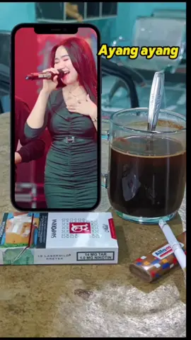 Ayang Ayang ~ Aini Zamma ft Wahyu Percil #ayangayang#ainizamma#wahyupercil #duhdewodewo #dangdutkoplo 