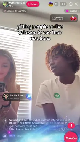 i am actually addicted to doing this it’s the most fun ive ever had on tiktok 