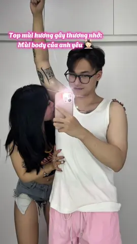 Mê cái néch thơm dữ lém 😭 #nmt1vn #vzone 