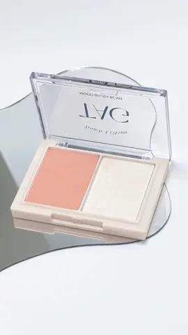 Cái màu má hồng này xinh điênn #review #makeup #blush #TAG #beauty #kbeauty #fyp #highlight 