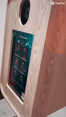 AiBooth System. Bikin Eventmu Lebih Berkesan. . Melayani di semua wilayah Indonesia. . #aibooth #aiboothbatam #aiboothtanjungpinang #aiserver #photobooth #vendoraibooth #vendorphotobooth #boothevent  #vendorboothindonesia #aiboothindonesia