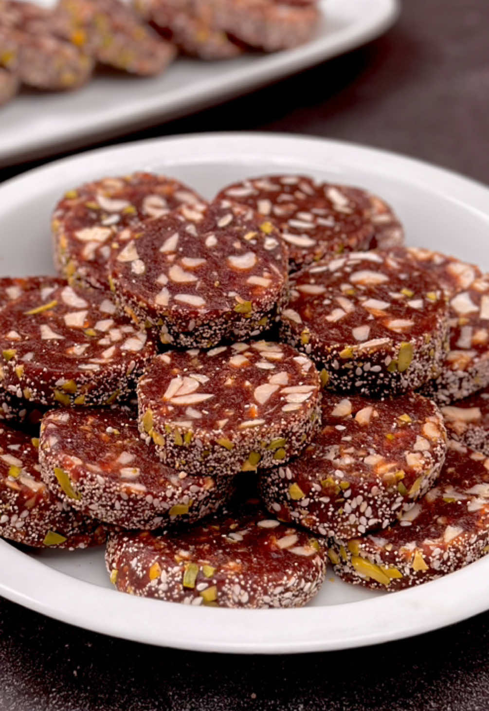 #খেজুরবরফি সারাজীবন সুস্থ ও সুন্দর থাকার গোপন রহস্য 😍 #viral #foryou #foryoupage #fypシ #tiktokviral #tendingvideo #bdtiktokofficial #tiktokrecipe #ramadan2025 #viralvideo #tiktok #100k #trending 