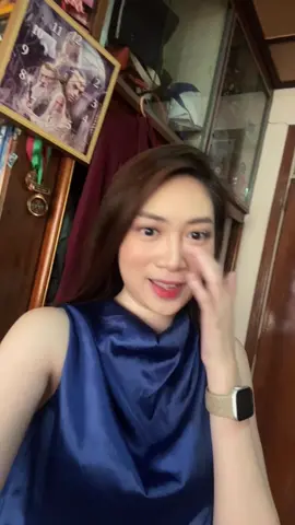 Finally, unrestricted access to all of Tiktok's meme reels!! Ehehe... muli, salamat po sa panonood ng balita sa @news5, at stay tuned na lang po sa kung anu-ano pang maipopost ko rito hahahaha