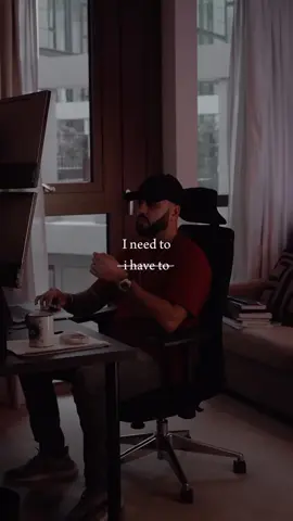 It’s a choice you make everyday 🧠