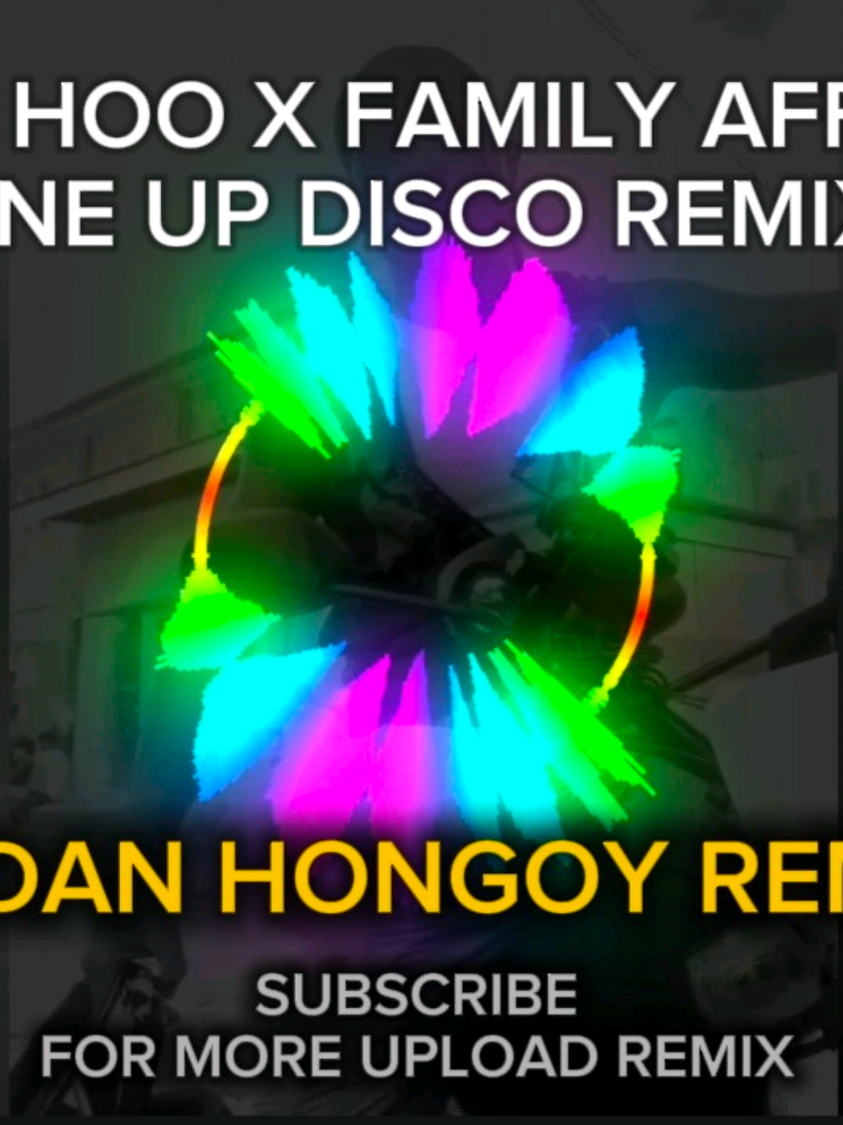 HEY HOO X FAMILY AFFAIR (AFFAIR LINE UP DISCO REMIX 100BPM) #electronicmusic #music #discoremixfyppppppppviral #djdanhongoyremix #djremix  DJ DAN HONGOY REMIX  FOLLOW US YOUTUBE CHANNEL  ALSO IN FACEBOOK 