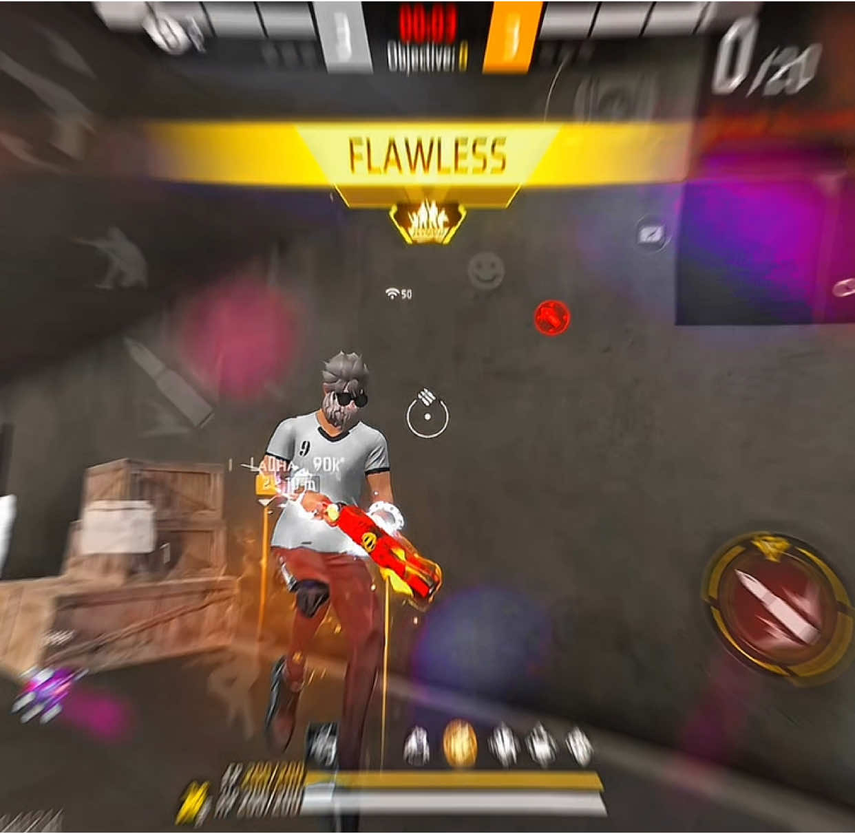 Peace🤍💐 #freefire #peacefullife #song #foryou #zadeff #indonesia #trendingsong #ffvideo 