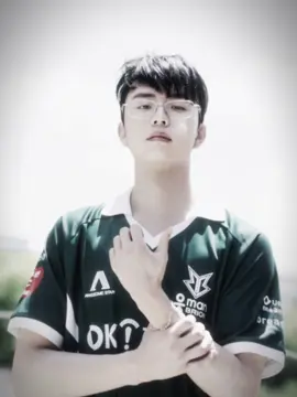 Đệ đệ hảo soái #morgan #morganlol #parkruhan  