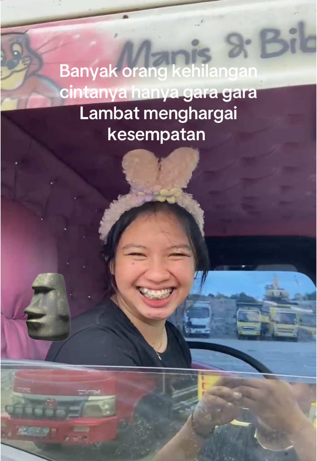 Sakit hati ade om🫠#heromami #mbaidahhhh 