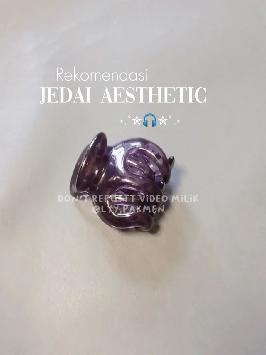 jedai lucuu #jedai #jedairambut #jedaiviral #jedaihaircules 