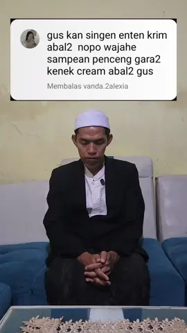 #gusngantemi #jamaahngantemi #ngabrut #guyonan #komedi #fyp 