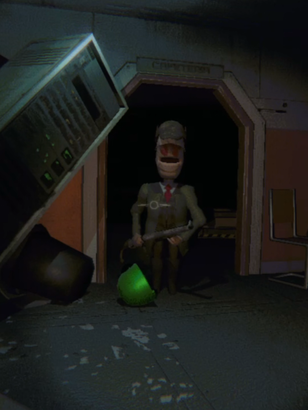 #repo #repogame #jogodeterror #horror #terror #games #gameplay 