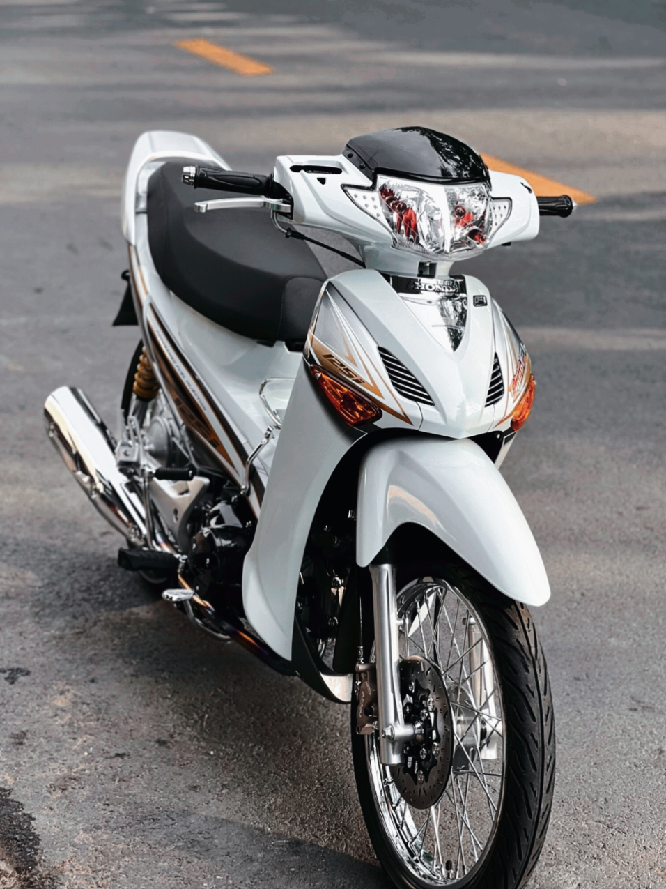 #futureneo #hoangtienst319 #xedovietnam #funeofi125 #future 