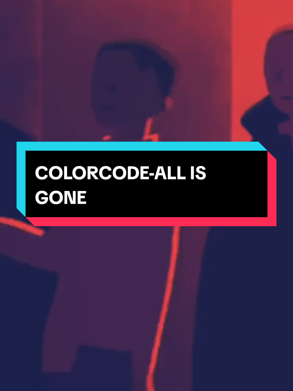 COLORCODE-ALL IS GONE, Congratulations Untuk Album Barunya🤙 #musikindonesiadispotify #poppunk #colorcode #fypage 
