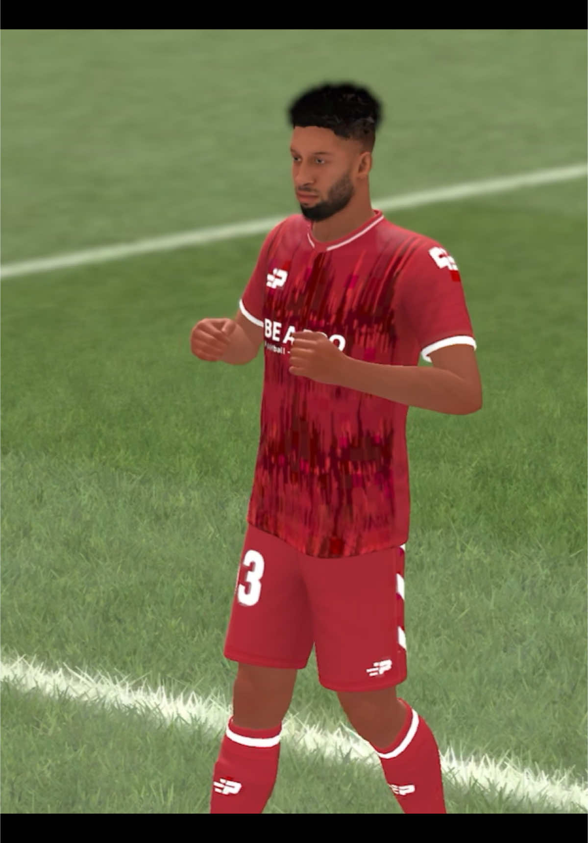 St siêu giá rẻ cho ae#beaprofootball #beafootballplayer #beaprowork #gamebongda 