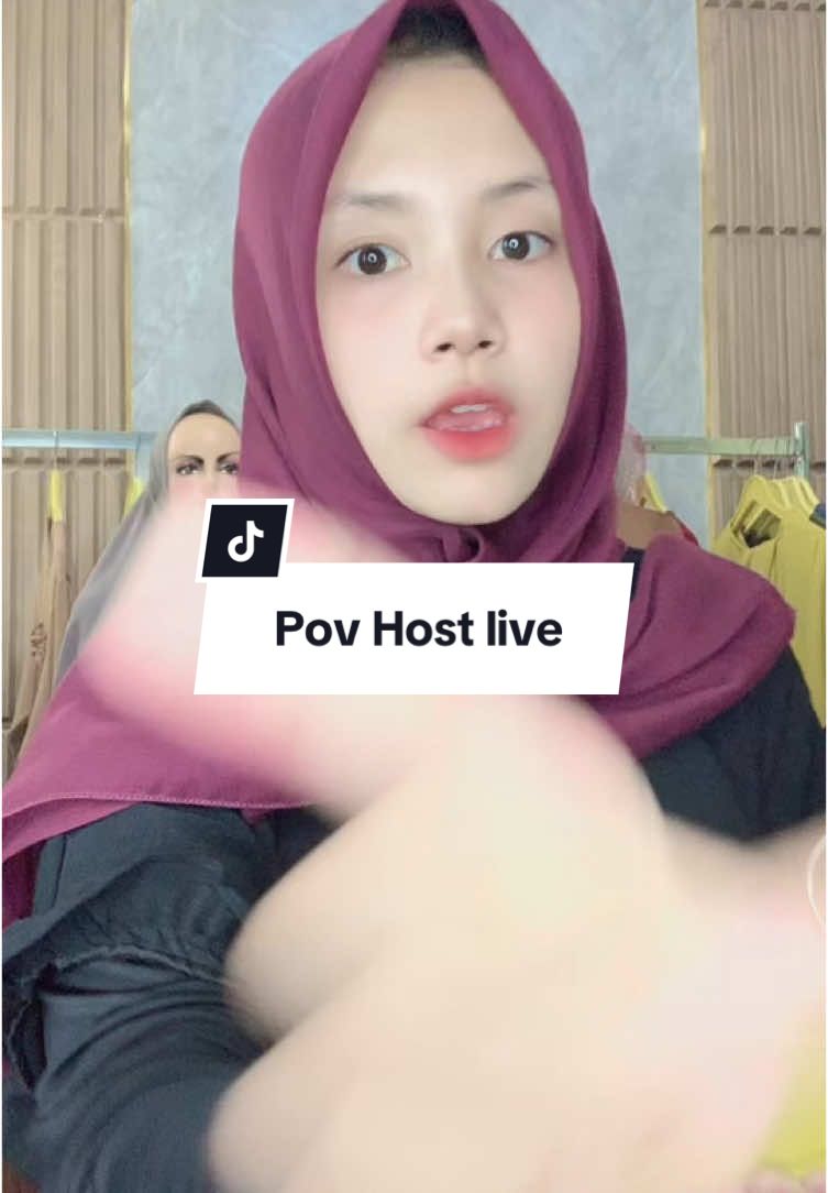 #dramahostlive #fyppppppppppppppppppppppp #fypシ゚viral #berkahramadhan 