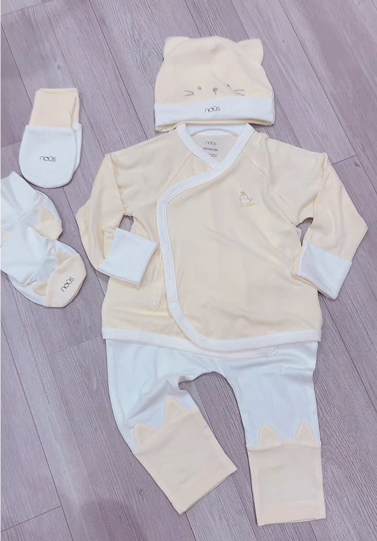 Nous sơ sinh chưa bao giờ làm mk thất vọng. BST mới đẹp đỉnh nóc #nous #newborn #sơsinh #embe 