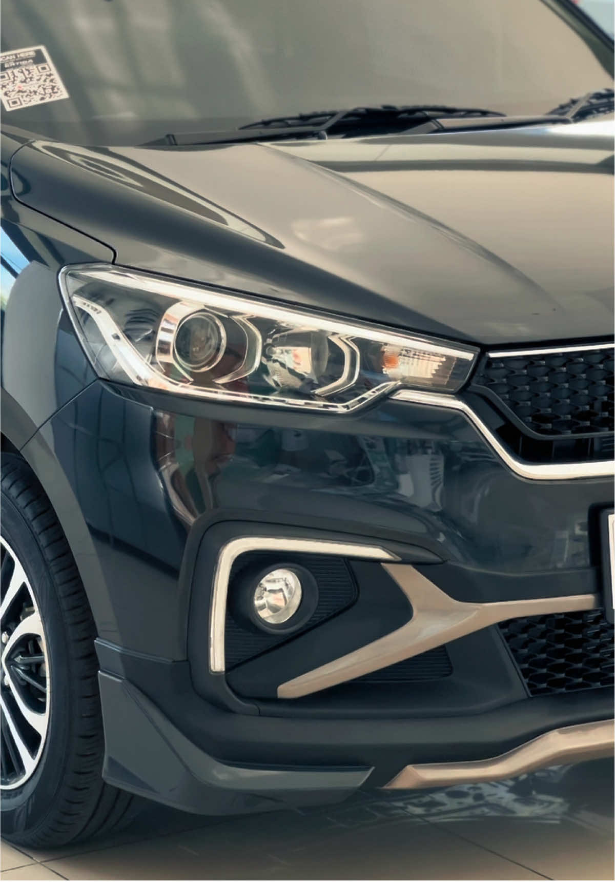 #CapCut Ertiga Cruise  #ertiga #ertigacruise #hybrid #suzuki #mobilkeluarga #suzukibali 