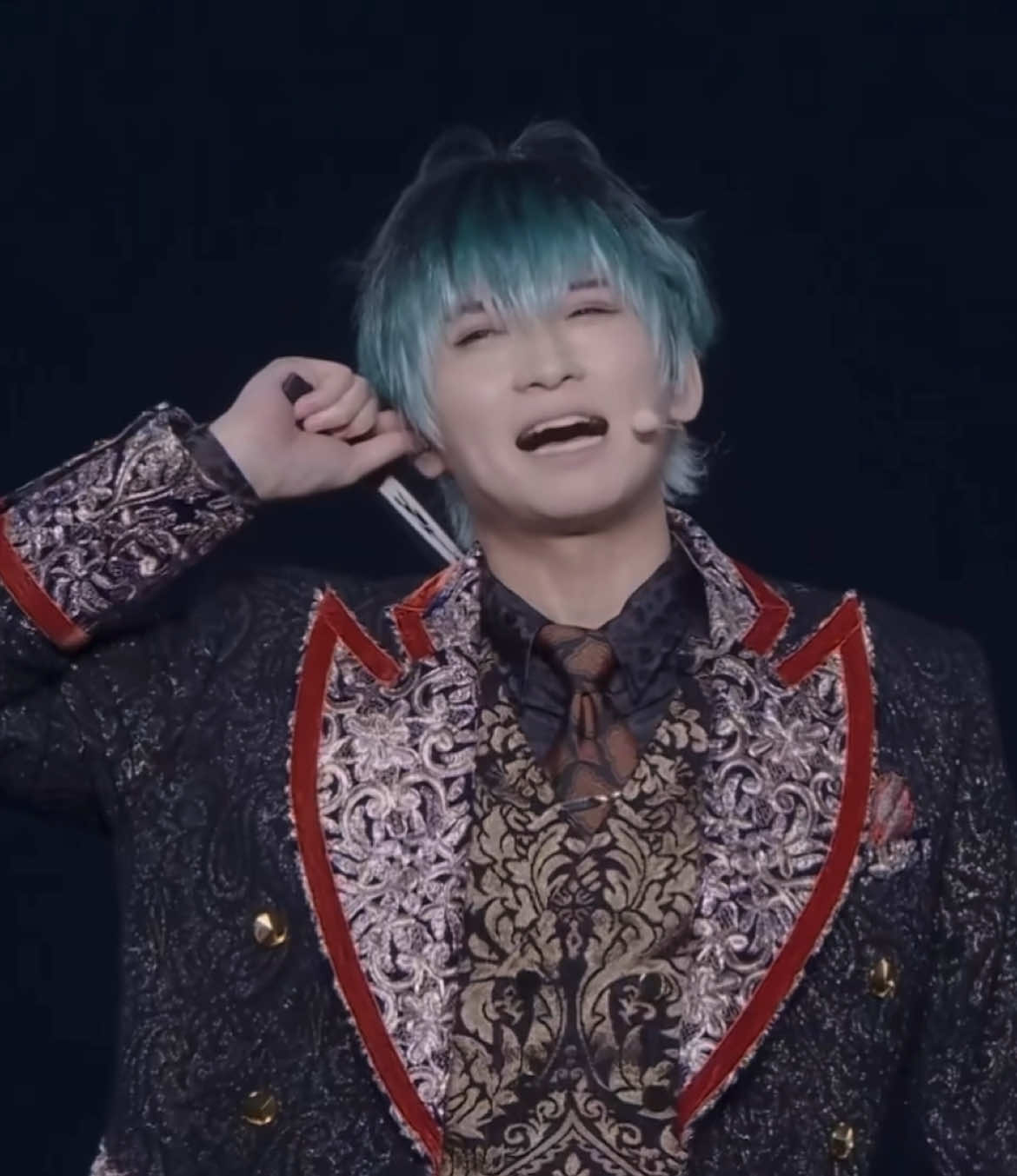 Bop2023日替わり漫才千秋楽ver. #ヒプステ #初代ヒプステ #ヒプノシスマスク #hypnosismic #divisionrapbattle #rulethestage #battleofpride #bop #どついたれ本舗 #白膠木簓 #荒牧慶彦 #躑躅森盧笙 #里中将道 #天谷奴零 #郷本直也 #2_5次元俳優 #2_5次元舞台 #おすすめ #fyp