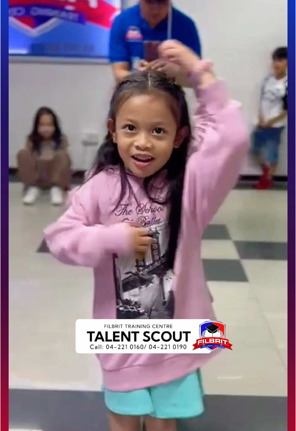 Our Talent Scouts are bringing their characters to life, showcasing their acting skills by embodying animals! 🦁🎭 #FilBritTrainingCentre #TalentScout #PerformingArts #Singing #Dancing #Acting #Modelling #fyp #foryou #foryoupage