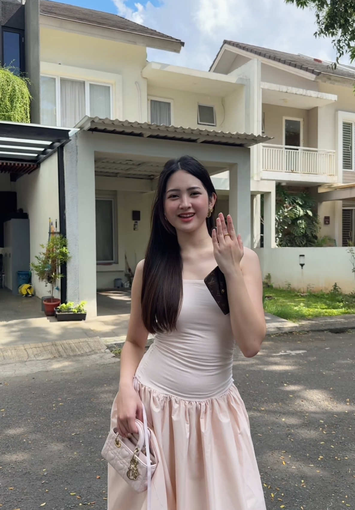 AKHIRNYAAA 🥹💍🎀