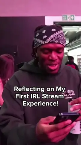 KSI was going to FIRE his EDITOR after his first LIVE STREAM #ksi #mosyed #fyp #funny #live