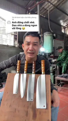 Trả lời @Kiều phong 79