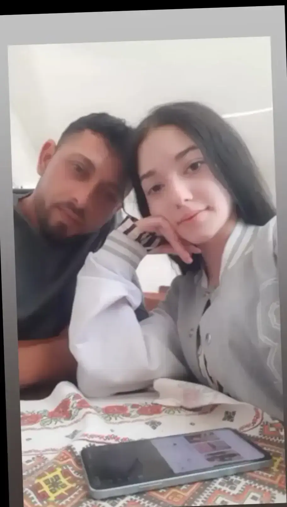 🫶🏻🤴🏽❤️‍🔥