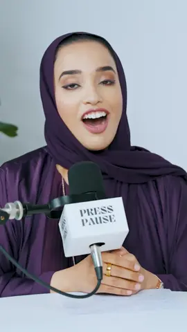 Discovering the many facets of Ramadan on today's episode! From its significance as one of the five pillars of Islam to interesting facts about fasting and more. Join us as we explore the essence of this special month. 🌙✨ Press Pause with Umm Jouhayna is available exclusively on YouTube. Send us an email on info@jouhaynaalmheiri.com to let us know what topic you would like us to cover in the month of April. We love hearing from you! :) #Ramadan #Faith #Fasting #IslamicCulture #SpiritualJourney #RamadanKareem #HolyMonth #CommunityAwareness #CulturalExploration #MindfulFasting #TraditionsAndValues