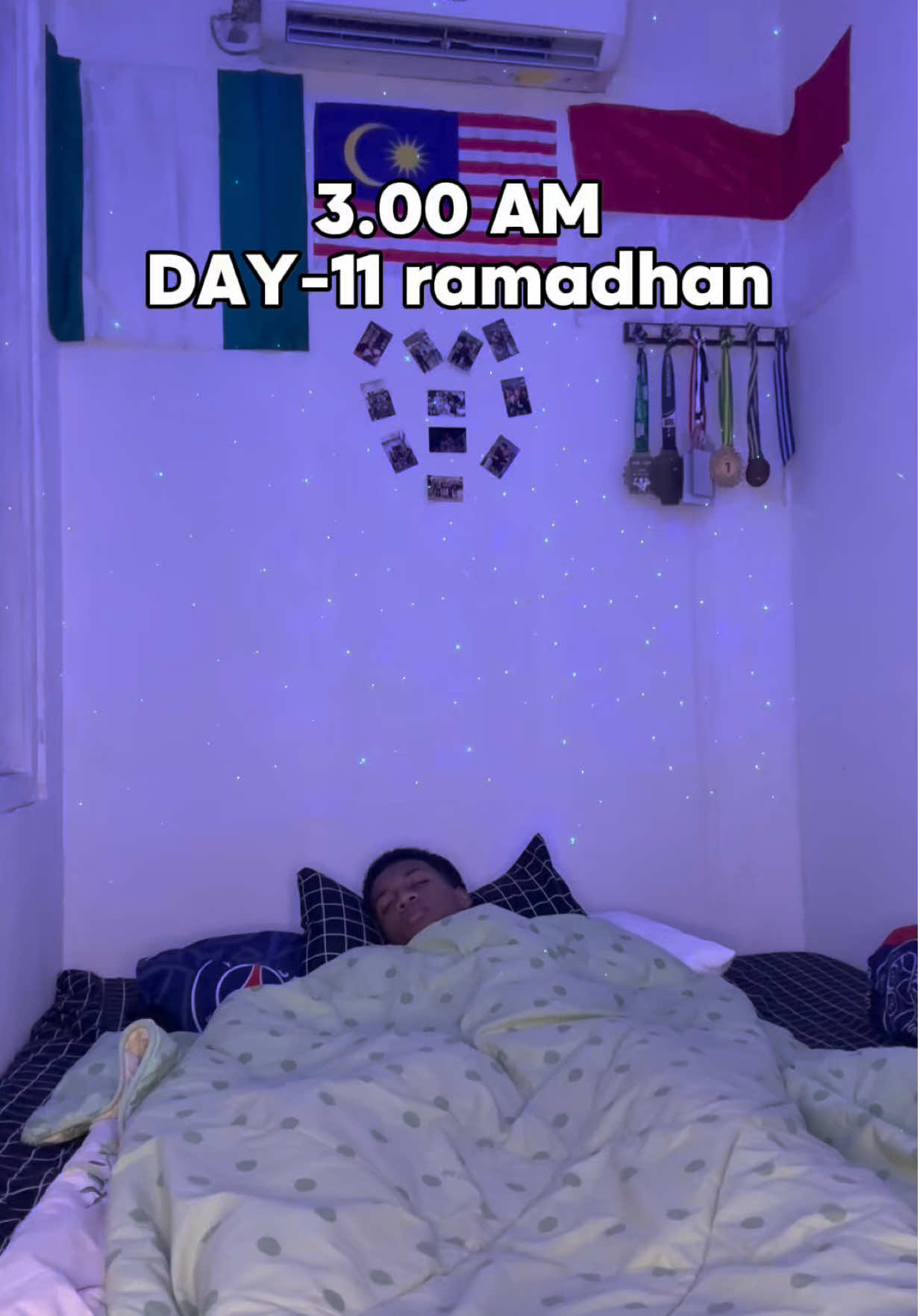 Alhamdulillah done day-11 puasa☝🏾