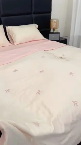 Lụa thái 6D nhà An Như siu đỉnh luôn nha các bác #annhubedding #tiktokshop #trending #fyp #xuhuong #viraltiktok #luathai6d #hangmoive 