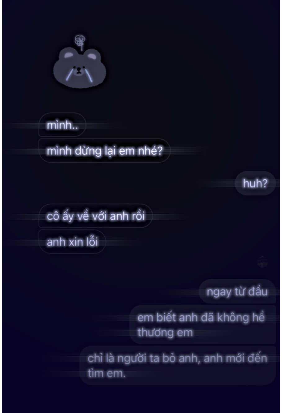 ng thay the ? #buon #tamtrang #huhu #xh #vds #foryou #xuhuong #xuhuong 