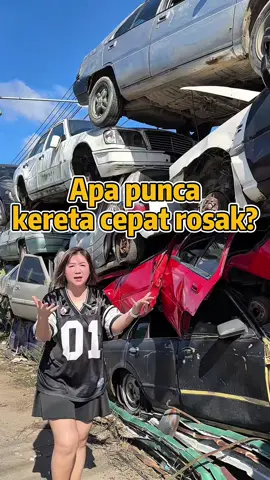 Apa punca kereta cepat Rosak? #enjinrosak #kereta #rosak #geseran #piston #nano #synthetic 