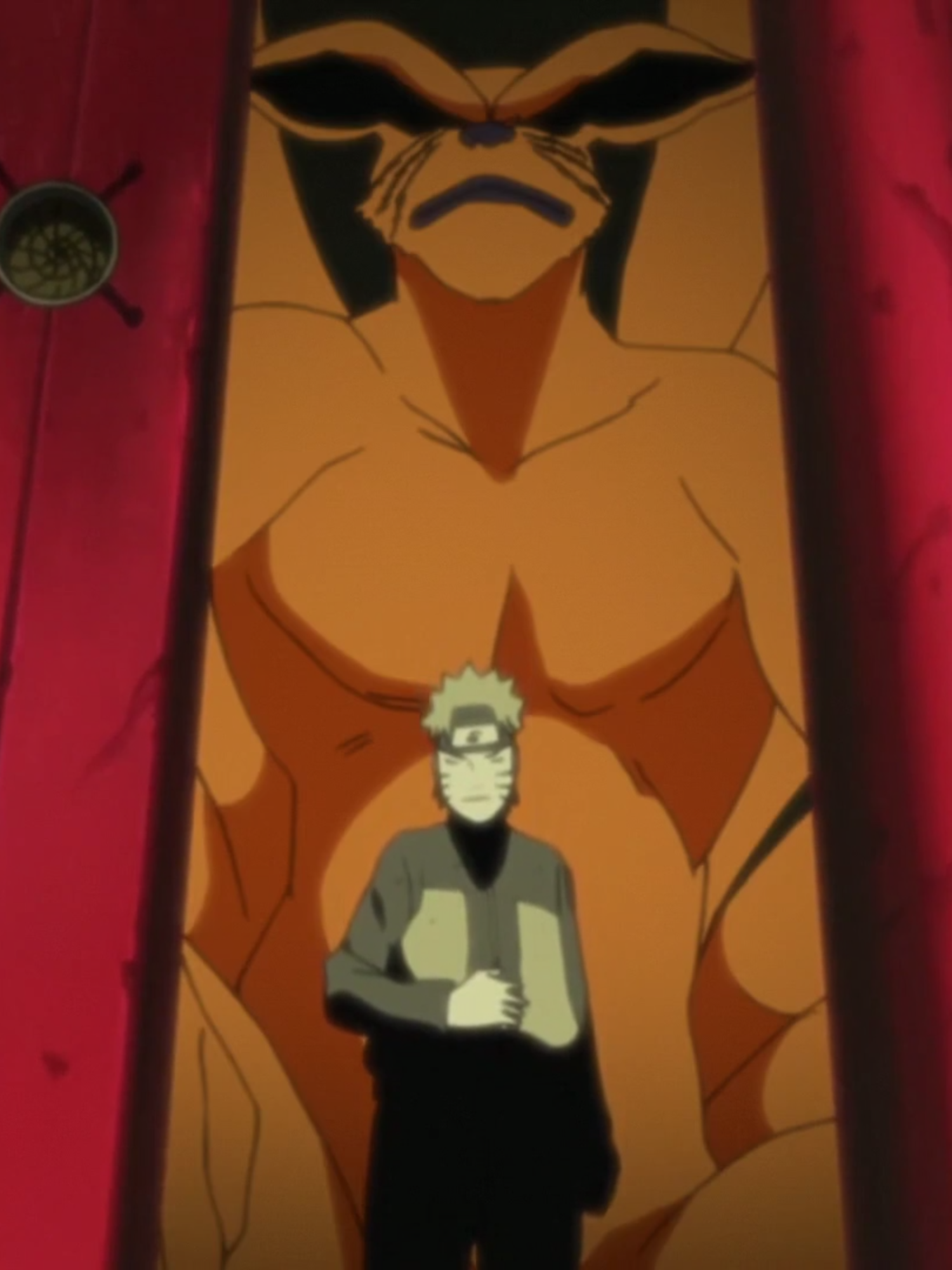 See you again... #naruto #narutoshippuden #zxee #storybyzxee #anime #boruto #sasuke #animerecap #narutorecapmyanmar #myanmar #foryou #fypシ゚ #animemyanmar #foryoupage❤️❤️ #recap #foryouu #fypシ #kurama