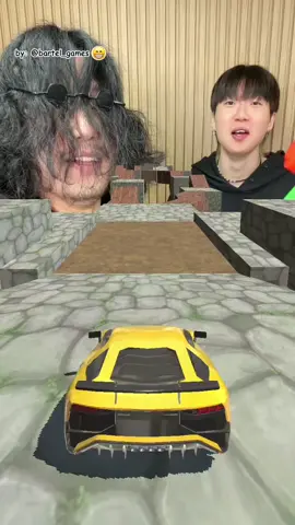 Car Racing Beatbox Game #beatbox #tiktok 