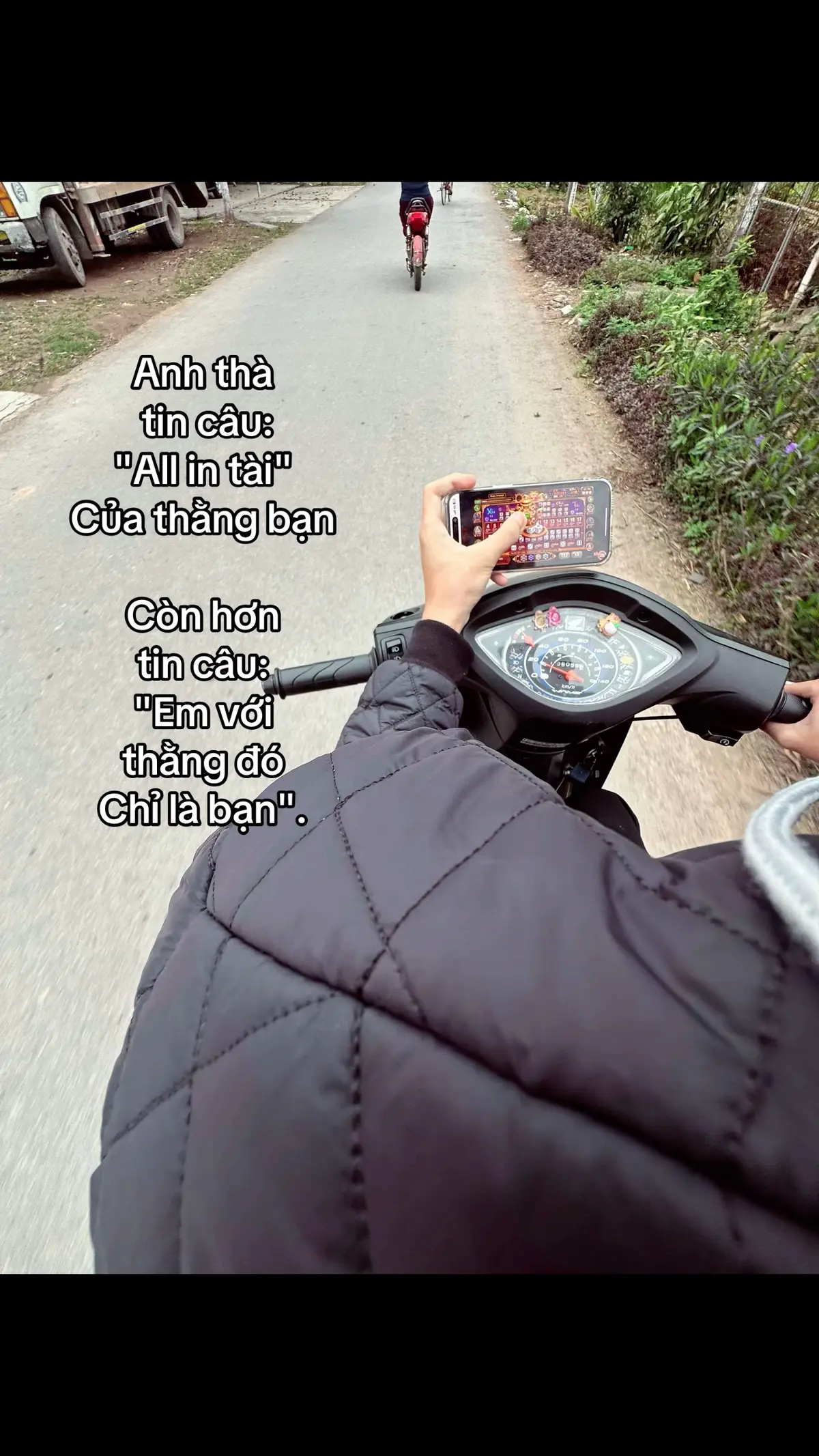 #xuhuong #sena  #khongtinvaotinhyeu #doibuonjqk 