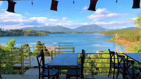 Biển Hồ thơ mộng ! #chill #pleiku #ganuongcomlam #gialai #bienho 
