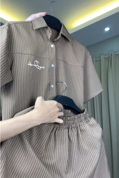 [DEAL MỞ BÁN] Bộ quần áo DAVUBA#thoitrangnam #comboquanao #thoitrang #review #Davuba #xuhuong #dobo #aosomi 