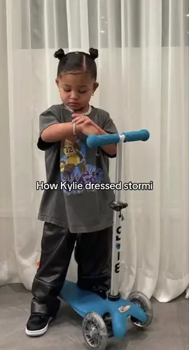 Stormi outfit #stormioutfits#TikTokFashion#outfitideas#fashionnews#styleinspo#fyp