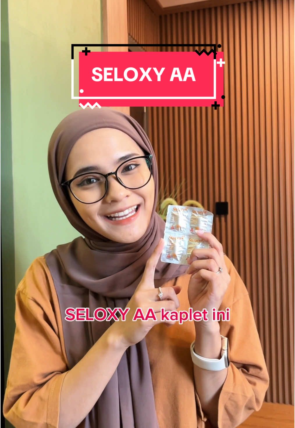 Jangan tunda-tunda lagi. Yuk, checkout sekarang di Halodoc  #halodoc #tenangmenjaga #halodocshop #infokesehatan #tiktokshophalodoc