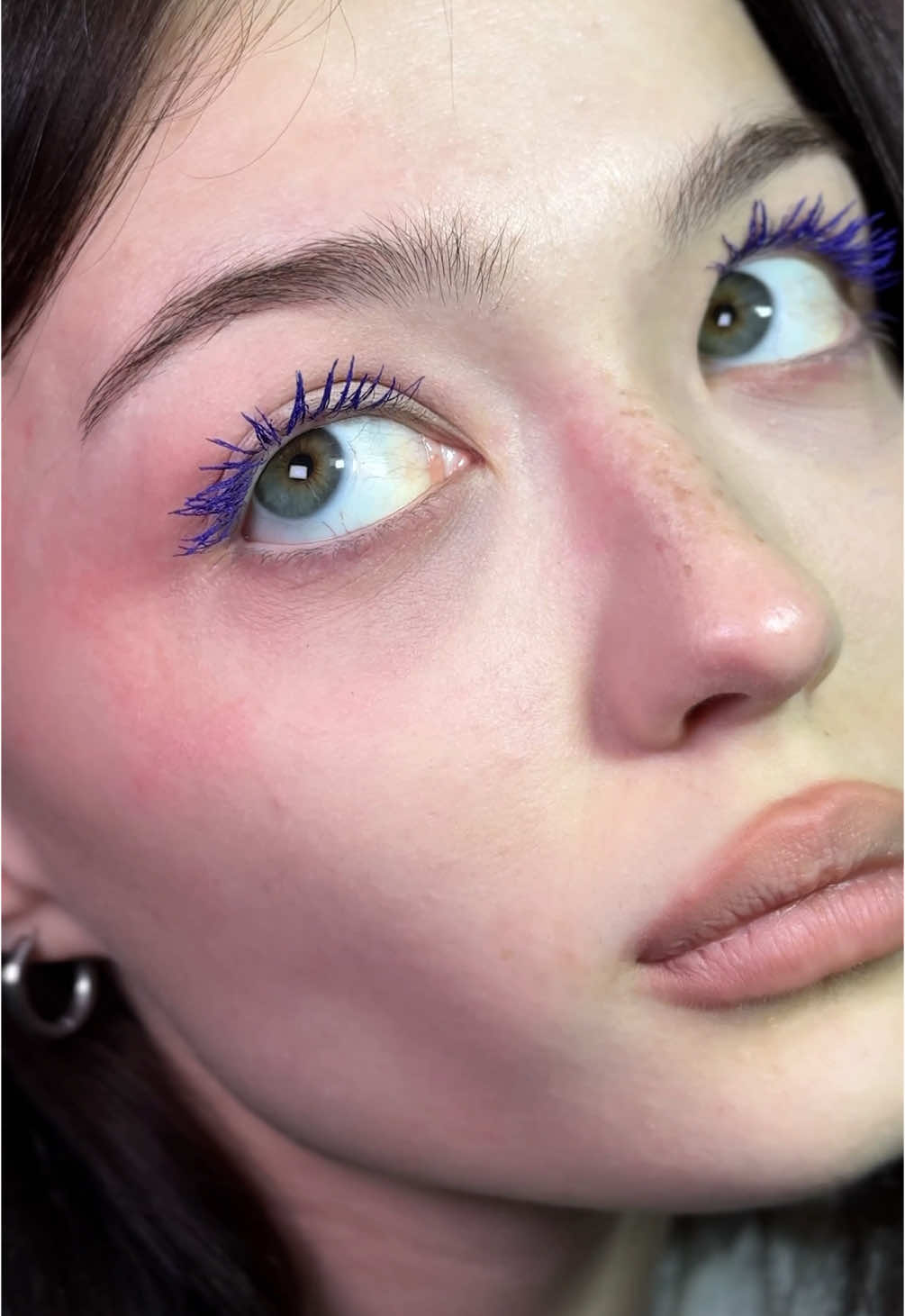 Найяскравіші мейкапи тільки з @colour.intense 🤍