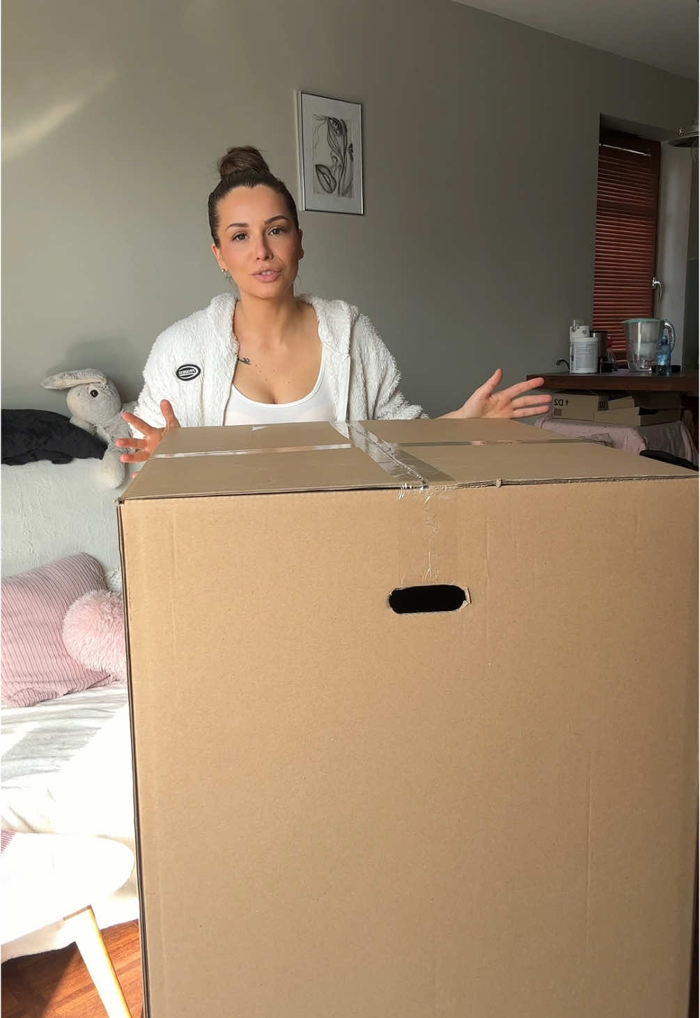 Zazdro chaty? 😁#dc 