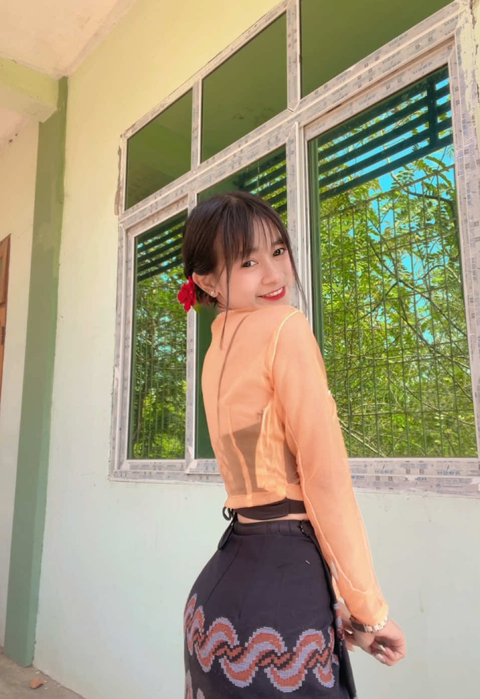 #လက်မြှောက်မိပြီလက်မြှောက် 🫢❤️