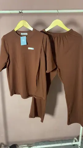 Cuma ada 3 warna nyesel kalo gk coba salah satu auto pingin koleksi semua warna😍✨#fyppppppppppppppppppppppp #abcxyz #setelanwanita #onesetkekinian 