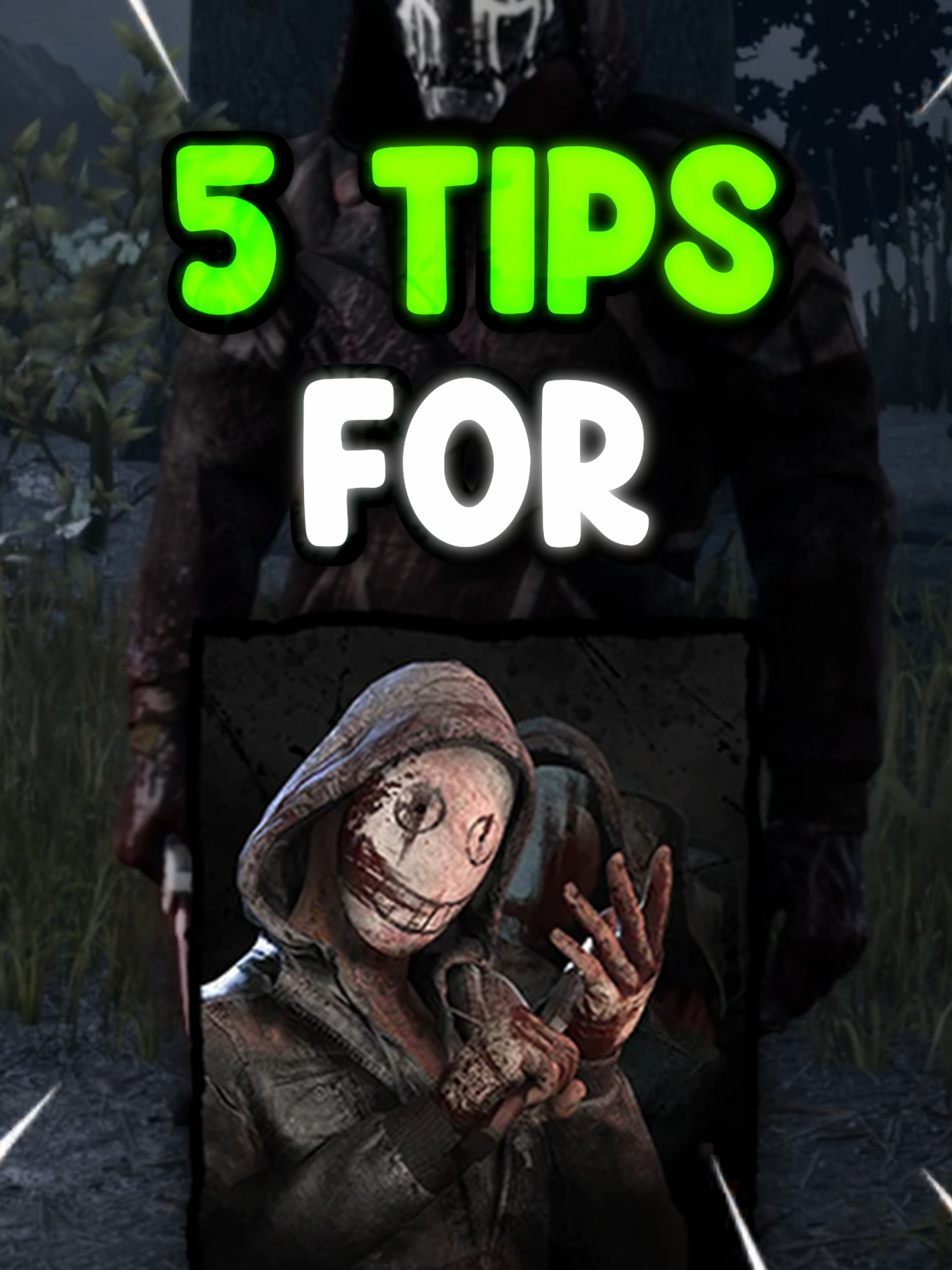 5 Tips to MASTER The LEGION in Dead by Daylight #deadbydaylight #deadbydaylightmoments #deadbydaylightfyp #dbd #dbdtiktok #dbdclips #deadbydaylightedits #dbdmemes #deadbydaylightedit #dbdvideos #deadbydaylighttok #dbdsurvivor #dbdfunny #dbdtok #dbdedits #dbdkiller