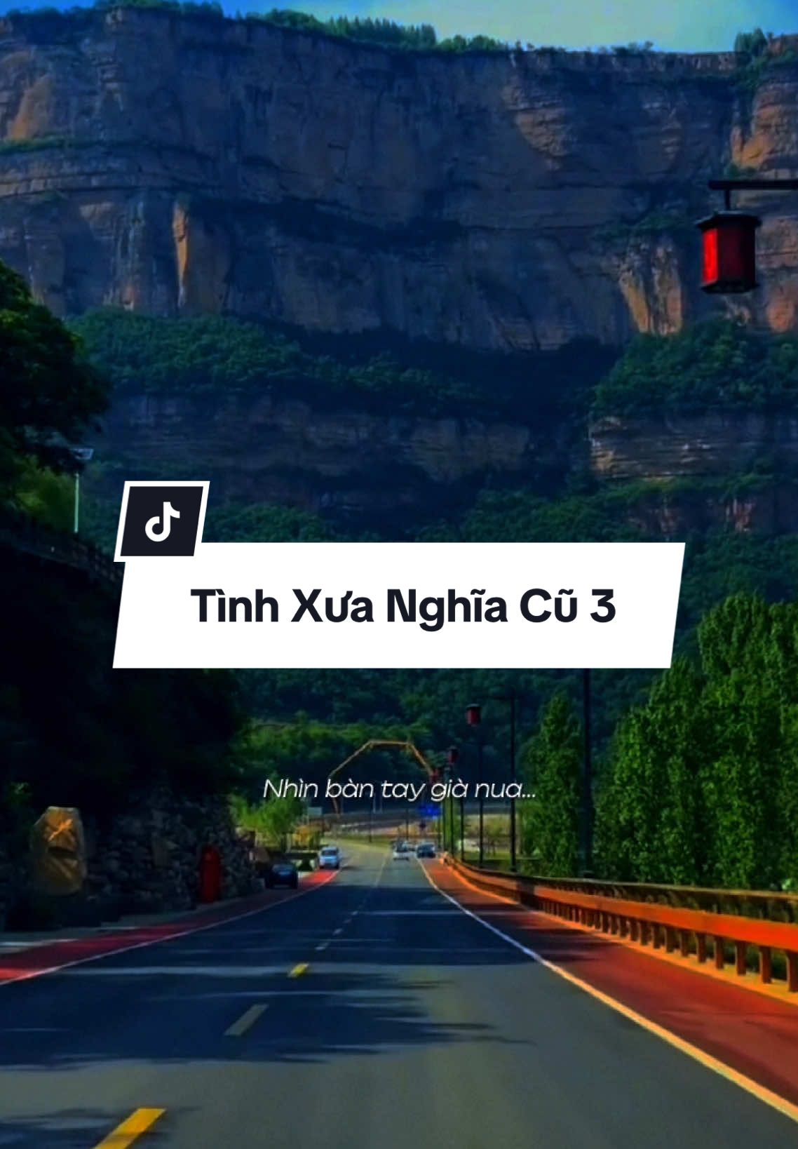 Dòng đời trôi dần trôi, nắng mưa đã thay mấy mùa. Nhìn bàn tay già nua…#nhac8x9x #tinhxuanghiacu #nhactamtrang #nhachay 