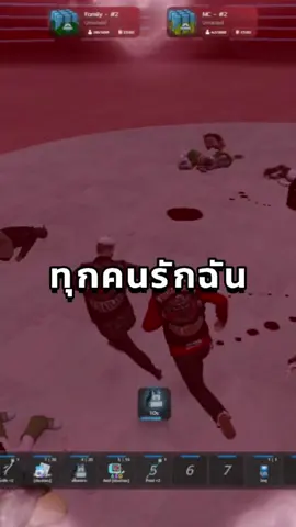 ทุกคนรักเสธ  #mahanakhonroleplay #mc #wolfblood #highlightfivem #ไฮไลท์fivem #funnymoments