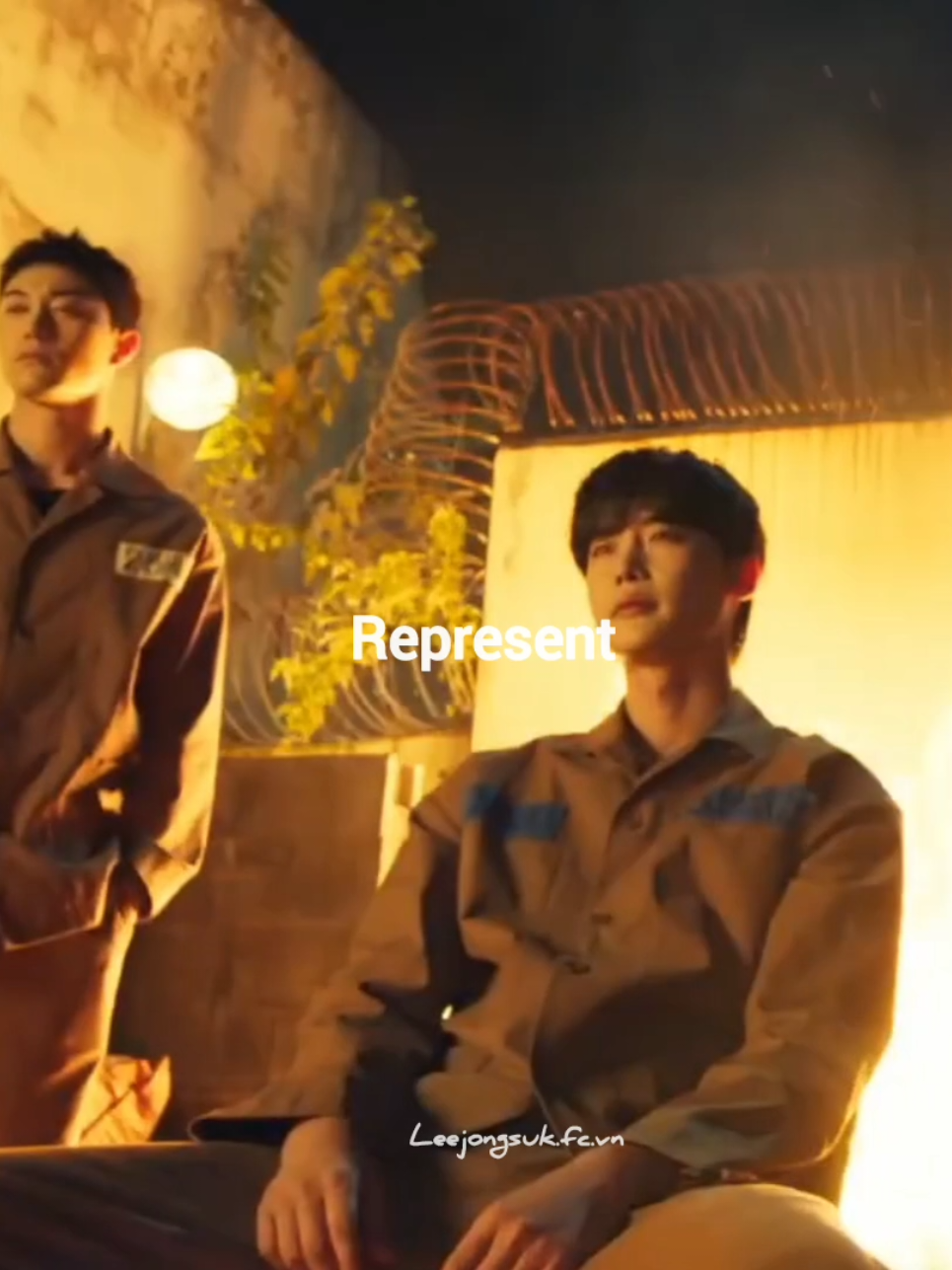 #bigmouth #parkchangho #leejongsuk #leejongsukedit #jongsuk #이종석 #kdrama #withjs #fyp 