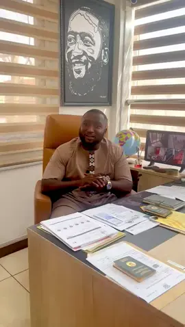 #billtravelconsult🇬🇭 #nokuluulu #billtravelconsult #travel #adventure #travelwithus #impersonationalert #traveltiktok 