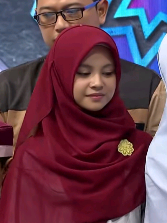moment sedih malah di cubitt arimm🤏🏻 #hamzahdicubitarim @mailya ikrimaa #4u #hafisindonesia2025 #fypシ゚ 