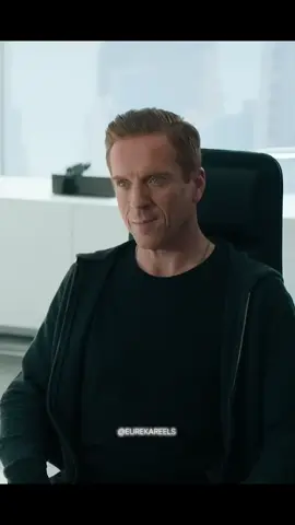 Using The Limitless Drug 🫣💊 #series #tvshow #billions